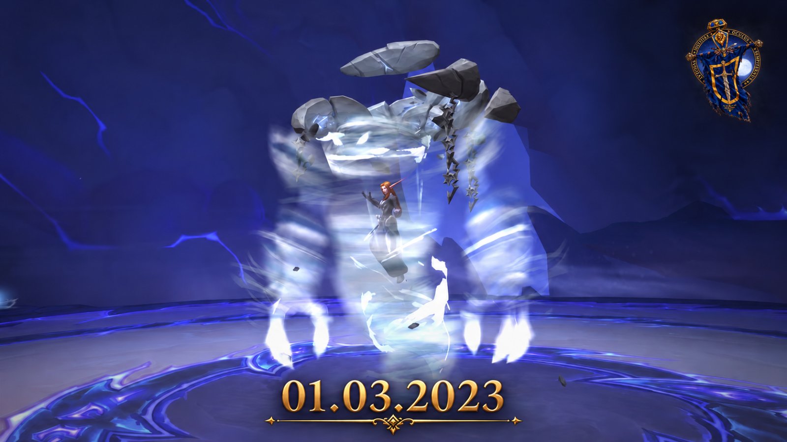 Das Wahre Tribunal – Gewölbe der Inkarnationen · Dathea · 01.03.2023 Das Wahre Tribunal – Gewölbe der Inkarnationen · Dathea · 01.03.2023