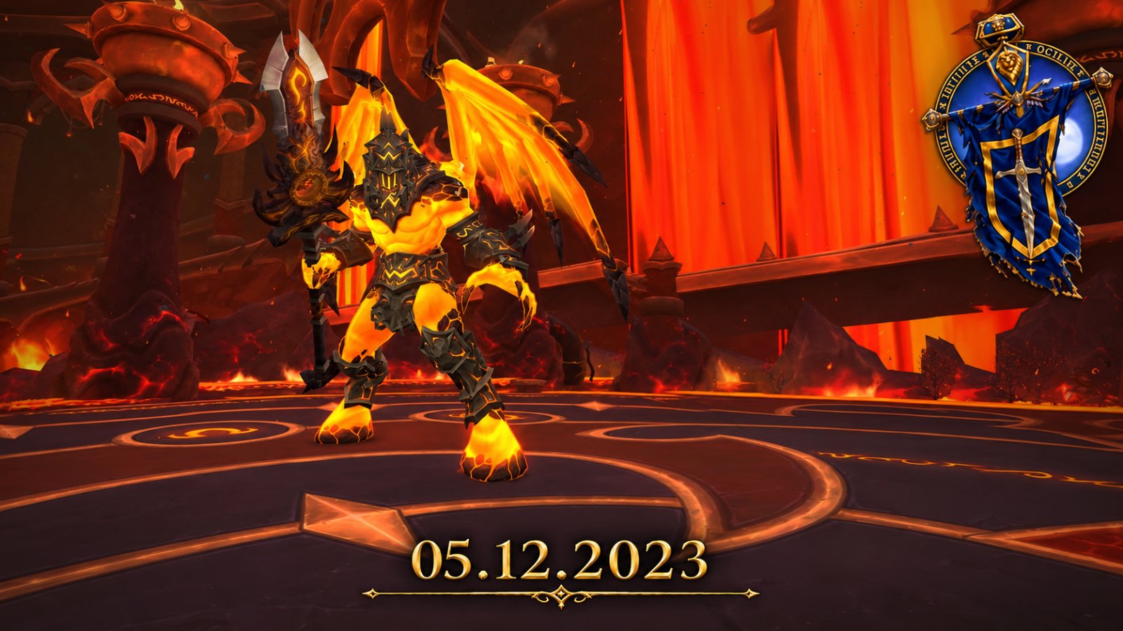 Das Wahre Tribunal – Amirdrassil · Glimmeron · 05.12.2023 Das Wahre Tribunal – Amirdrassil · Glimmeron · 05.12.2023