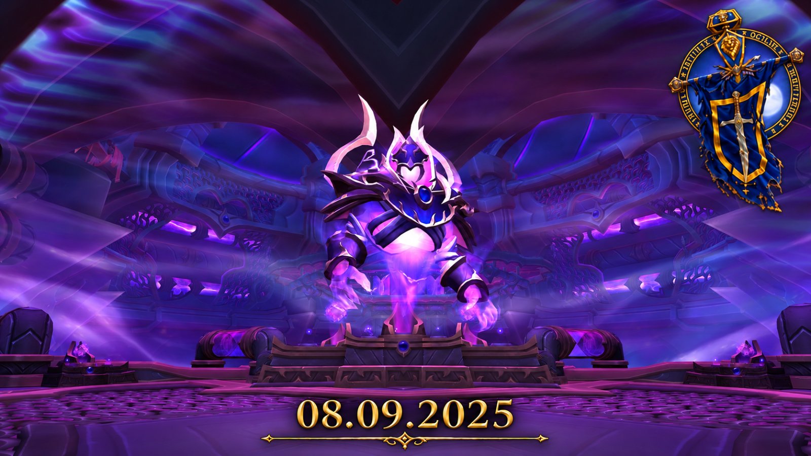 Das Wahre Tribunal – Manaschmiede Omega · Schmiedeweber Araz · 08.09.2025 Das Wahre Tribunal – Manaschmiede Omega · Schmiedeweber Araz · 08.09.2025