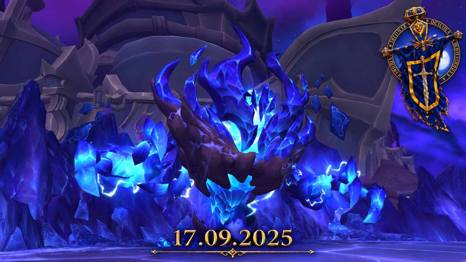 Das Wahre Tribunal – Manaschmiede Omega · Fraktillus · 17.09.2025 Das Wahre Tribunal – Manaschmiede Omega · Fraktillus · 17.09.2025