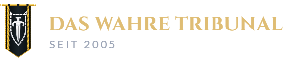 Das Wahre Tribunal