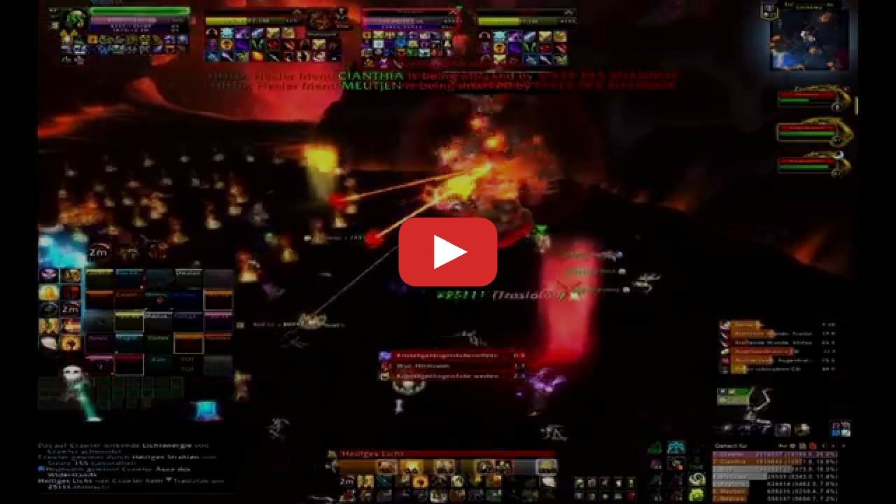 Video ansehen: Shannox 25 heroisch – Erstkill · 2011 Das Wahre Tribunal – Video: Shannox 25 heroisch – Erstkill · 2011