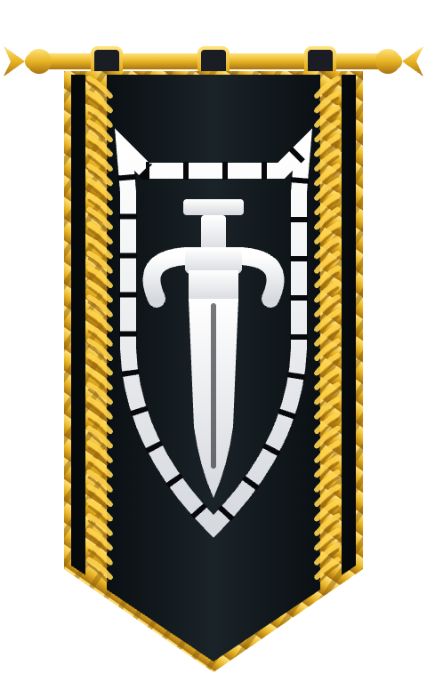 Gildenbanner